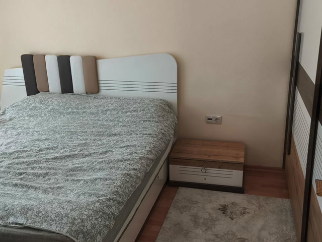 REMAX İLKE'DEN ÇAT YOLU TOKİLER'DE 3+1 KİRALIK DAİRE