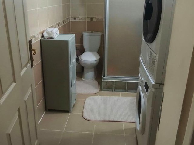 REMAX İLKE'DEN ÇAT YOLU TOKİLER'DE 3+1 KİRALIK DAİRE