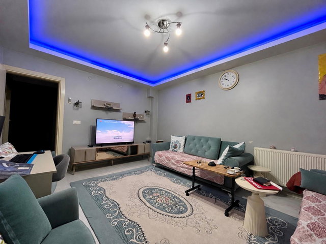 47 BUCA GEDİZ İNÖNÜ MAHALLESİ’NDE SATILIK 2+1 DAİRE