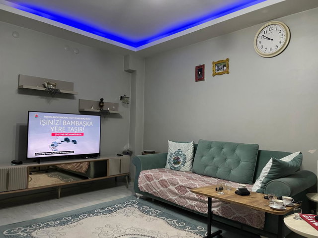 47 BUCA GEDİZ İNÖNÜ MAHALLESİ’NDE SATILIK 2+1 DAİRE