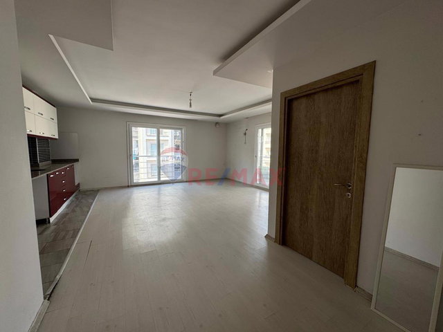 REMAX PALM'DEN SAYAPARK AVM CİVARI 2+1 AMERİKAN MUTFAK KİRALIK