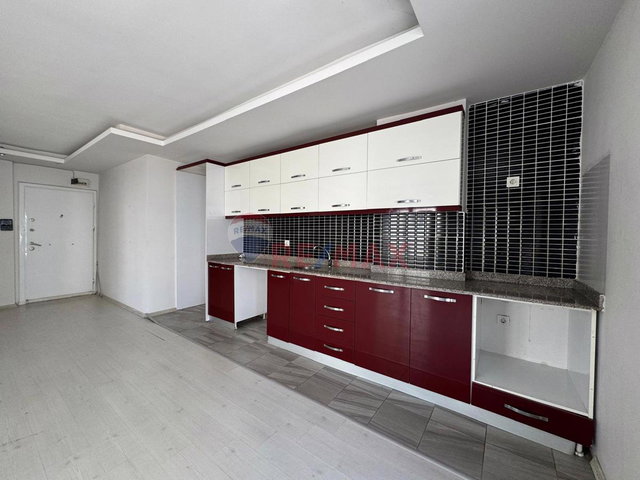 REMAX PALM'DEN SAYAPARK AVM CİVARI 2+1 AMERİKAN MUTFAK KİRALIK