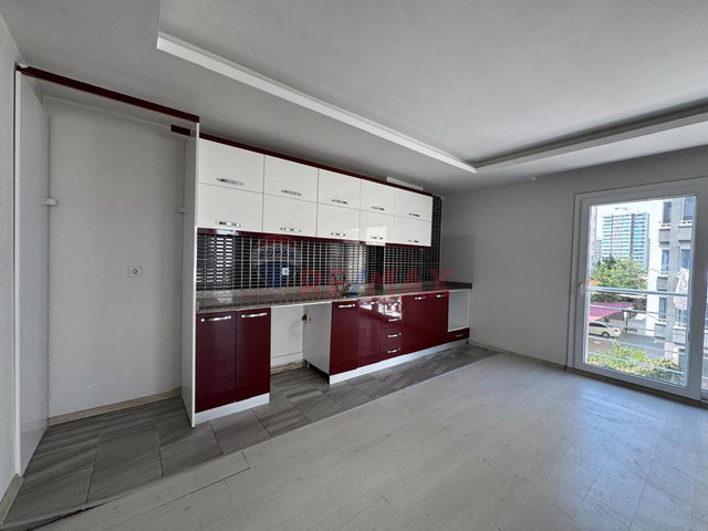 REMAX PALM'DEN SAYAPARK AVM CİVARI 2+1 AMERİKAN MUTFAK KİRALIK