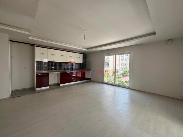 REMAX PALM'DEN SAYAPARK AVM CİVARI 2+1 AMERİKAN MUTFAK KİRALIK