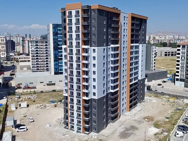 LOKASYON TEMA 2+1 BAĞIMSIZ MUTFAKLI SATILIK DAİRE
