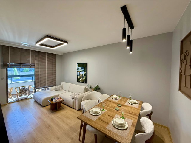 LOKASYON TEMA 2+1 BAĞIMSIZ MUTFAKLI SATILIK DAİRE