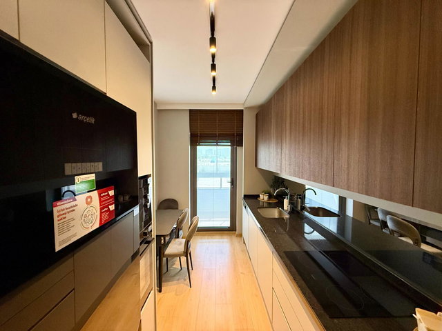 LOKASYON TEMA 2+1 BAĞIMSIZ MUTFAKLI SATILIK DAİRE