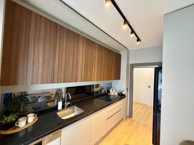 LOKASYON TEMA 2+1 BAĞIMSIZ MUTFAKLI SATILIK DAİRE