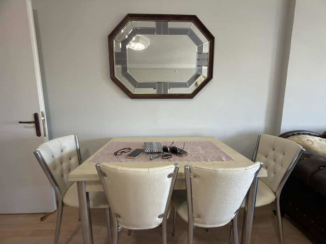 YUVAM AKARCA 3+1 EŞYALI KİRALIK DAİRE