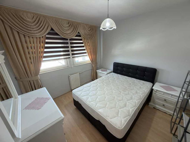 YUVAM AKARCA 3+1 EŞYALI KİRALIK DAİRE