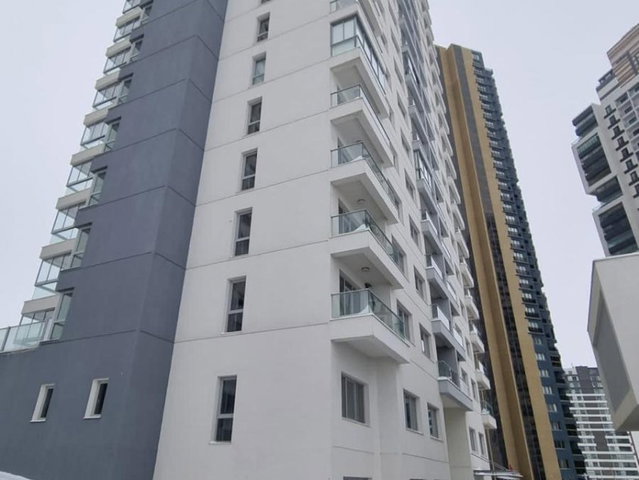 NATA İNCEK KONUTLARI 9. KAT 100 M² NET 2+1 KİRALIK
