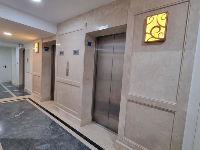 NATA İNCEK KONUTLARI 9. KAT 100 M² NET 2+1 KİRALIK
