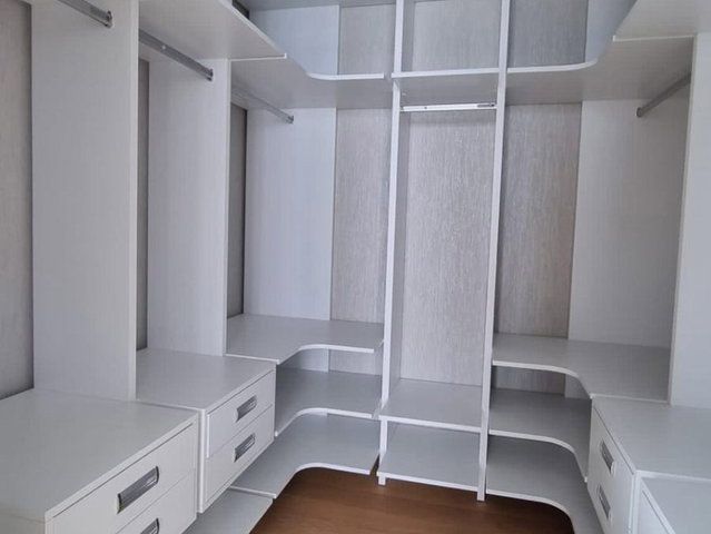 NATA İNCEK KONUTLARI 9. KAT 100 M² NET 2+1 KİRALIK