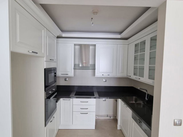 NATA İNCEK KONUTLARI 9. KAT 100 M² NET 2+1 KİRALIK