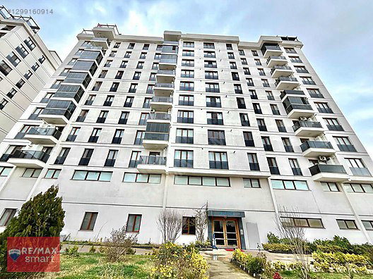 FERMAN LIFE SITESI EN BÜYÜK TIP KÖŞE 3+1
