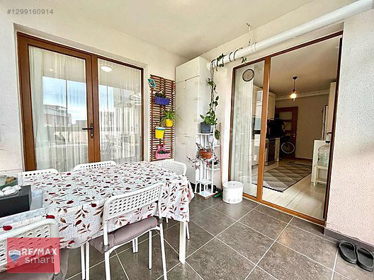 FERMAN LIFE SITESI EN BÜYÜK TIP KÖŞE 3+1