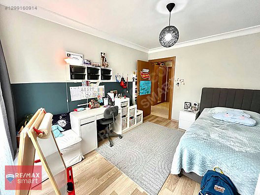 FERMAN LIFE SITESI EN BÜYÜK TIP KÖŞE 3+1