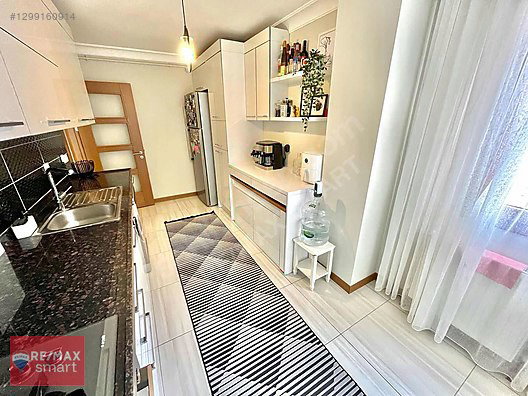 FERMAN LIFE SITESI EN BÜYÜK TIP KÖŞE 3+1
