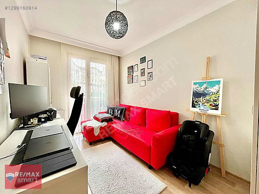 FERMAN LIFE SITESI EN BÜYÜK TIP KÖŞE 3+1