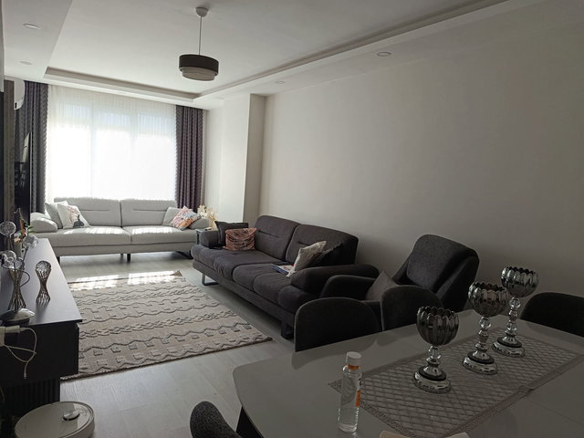AVCILAR’IN MERKEZİNDE 3+1 | EBEVEYN BANYOLU | BALKONLU | ASANSÖRLÜ | SATILIK DAİRE