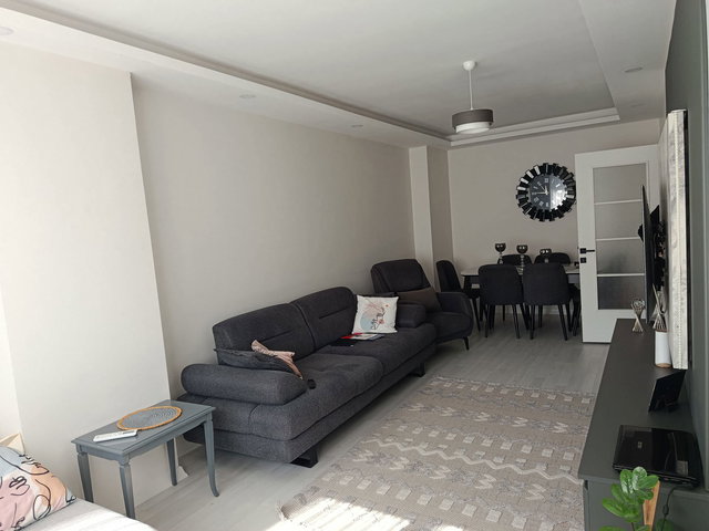 AVCILAR’IN MERKEZİNDE 3+1 | EBEVEYN BANYOLU | BALKONLU | ASANSÖRLÜ | SATILIK DAİRE