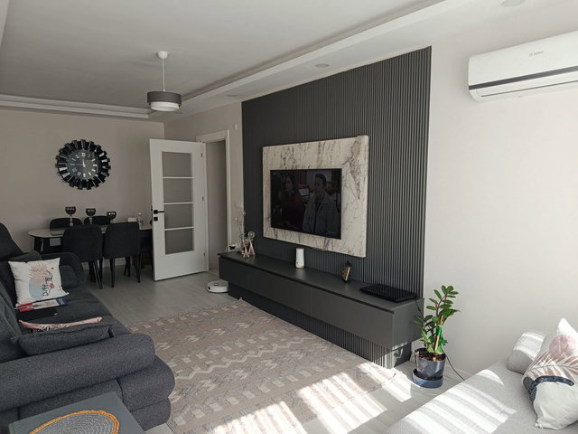 AVCILAR’IN MERKEZİNDE 3+1 | EBEVEYN BANYOLU | BALKONLU | ASANSÖRLÜ | SATILIK DAİRE