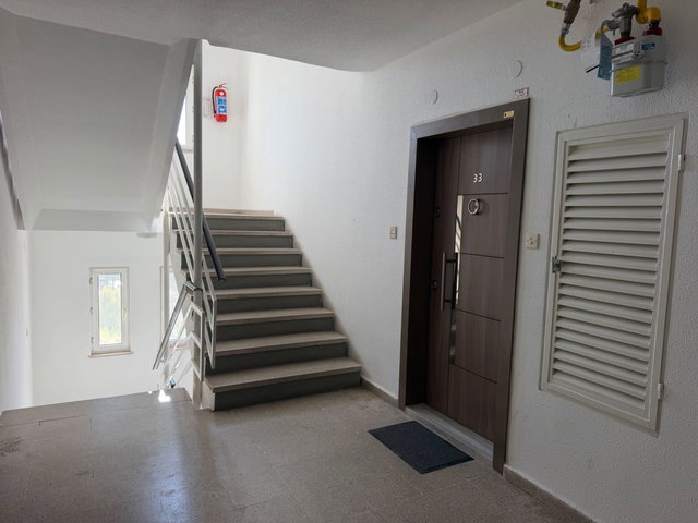 ÇANKAYA OYAK 6 SITESI KORU METRO KARŞISI FULL YAPILI 3+1 KIRALIK DAIRE