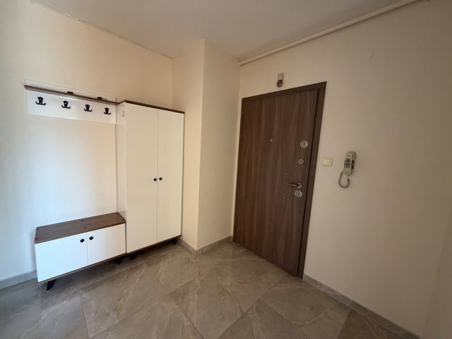 ÇANKAYA OYAK 6 SITESI KORU METRO KARŞISI FULL YAPILI 3+1 KIRALIK DAIRE