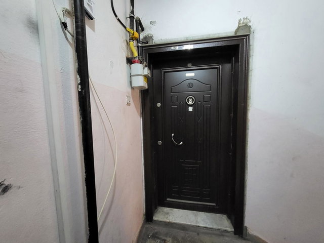 REMAX DEĞİŞİM-ŞEHİR MERKEZİNDE İZZETPAŞA MH.DE SATILIK 2+1 DAİRE