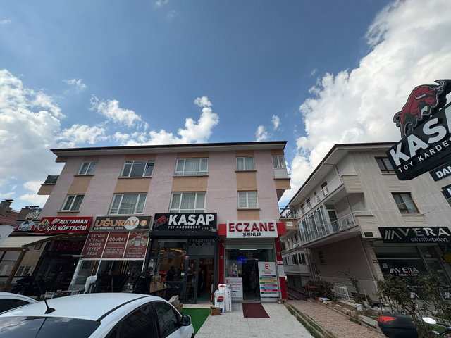 DİKMEN CADDESİ ÜZERİ EŞYALI 2+1 KİRALIK DAİRE