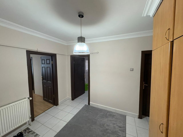DİKMEN CADDESİ ÜZERİ EŞYALI 2+1 KİRALIK DAİRE
