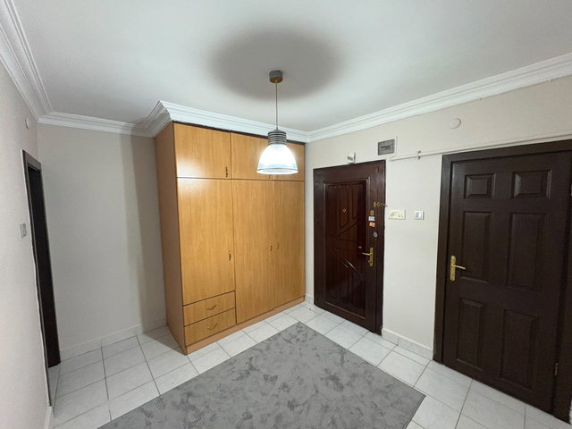 DİKMEN CADDESİ ÜZERİ EŞYALI 2+1 KİRALIK DAİRE