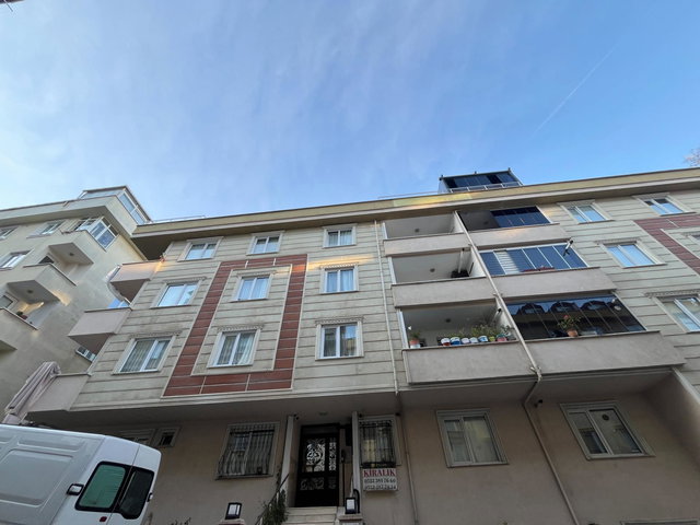 MALTEPE FINDIKLI’DA 2+1 | BALKONLU | DOĞALGAZ KOMBİLİ | ASANSÖRLÜ & KAPALI OTOPARKLI