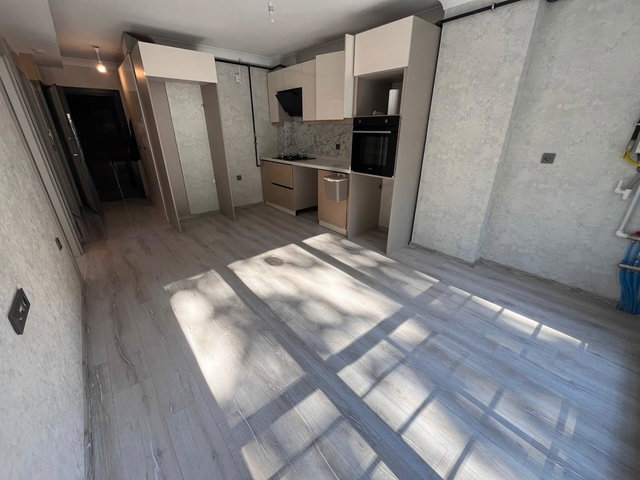 KIZILAY KOLEJDE ZİYA GÖKALP CAD.ÜZERİ 1+1 KİRALIK