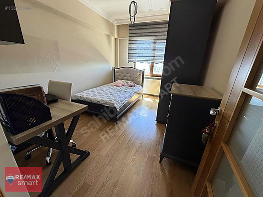 YUVAKUR SITESINDE LEBIDERYA DENIZ MANZARALI YÜKSEK KAT 3+1
