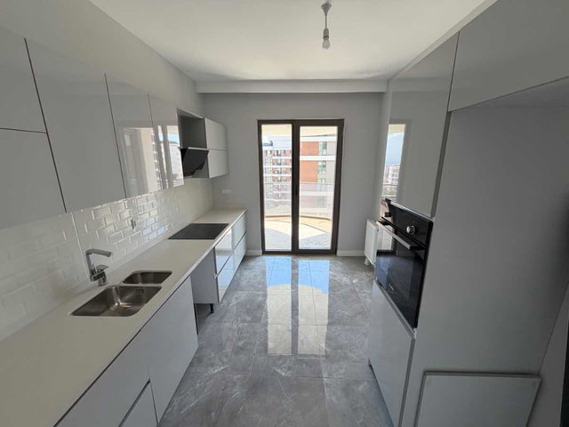 PENDİK SİLTAŞ PANORAMA SİTESİ 'NDE KİRALIK 3+1 DAİRE