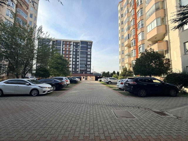 REMAX LAVANDA DUBLEX ŞÖMİNELİ, YEŞİL MANZARALI, 4+1KİRALIK DAİRE