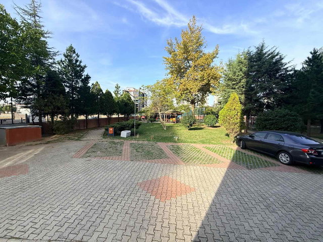 REMAX LAVANDA DUBLEX ŞÖMİNELİ, YEŞİL MANZARALI, 4+1KİRALIK DAİRE