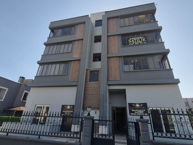 REMAX RİNA'DAN ÇANKAYA MAH.DE 2+1