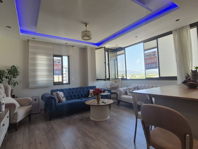 REMAX RİNA'DAN ÇANKAYA MAH.DE 2+1