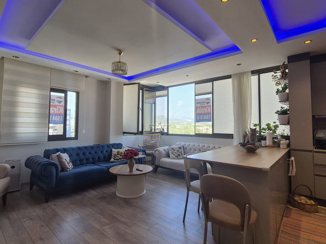 REMAX RİNA'DAN ÇANKAYA MAH.DE 2+1