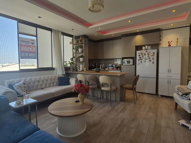 REMAX RİNA'DAN ÇANKAYA MAH.DE 2+1