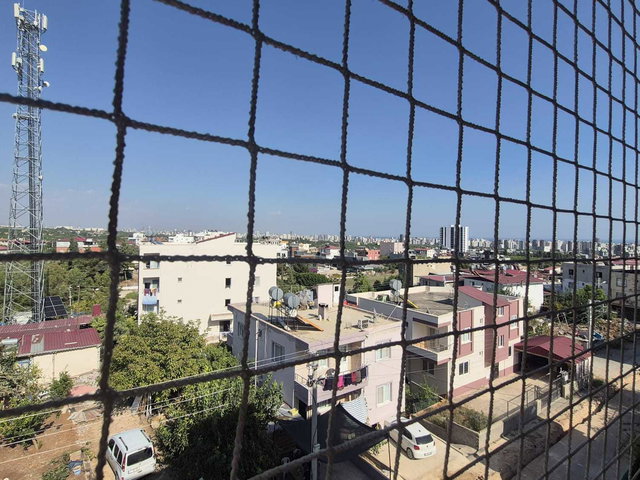 REMAX RİNA'DAN ÇANKAYA MAH.DE 2+1