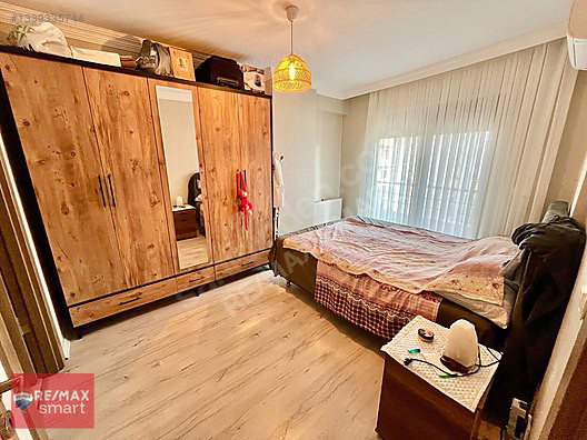 KARTAL PETROLİŞTE 2+1 | GÜNEY CEPHE | OTOPARKLI FERAH DAİRE