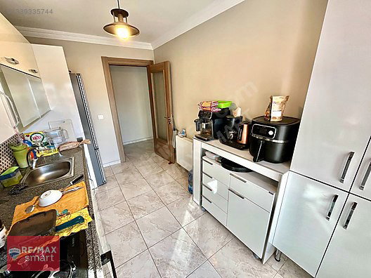 KARTAL PETROLİŞTE 2+1 | GÜNEY CEPHE | OTOPARKLI FERAH DAİRE