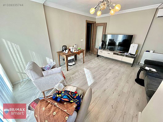 KARTAL PETROLİŞTE 2+1 | GÜNEY CEPHE | OTOPARKLI FERAH DAİRE