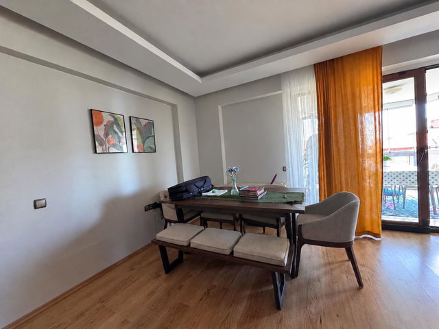 TEKİRDAĞ HÜRRİYET MAH.DENİZ MANZARALI 5+1 SATILIK DUBLEKS 230 M2