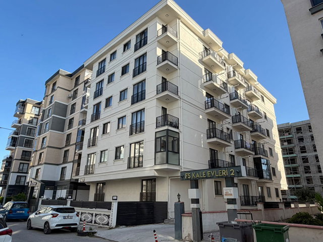 ÇANAKKALE MERKEZ KALEPARK 1915 SITESI 1+1 KIRALIK DAIRE