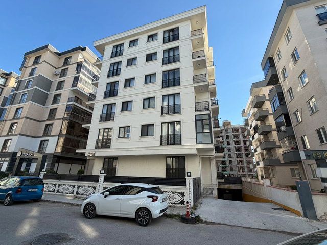 ÇANAKKALE MERKEZ KALEPARK 1915 SITESI 1+1 KIRALIK DAIRE