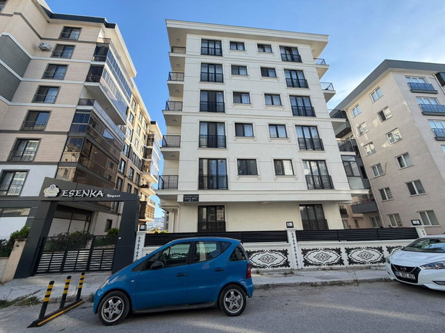 ÇANAKKALE MERKEZ KALEPARK 1915 SITESI 1+1 KIRALIK DAIRE